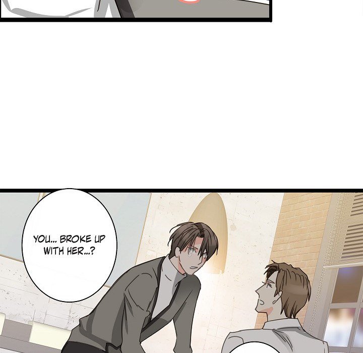 Read Sentimental Reasons chapter 32 image 25 on Lezhin