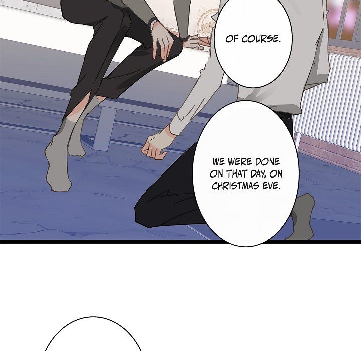 Read Sentimental Reasons chapter 32 image 26 on Lezhin