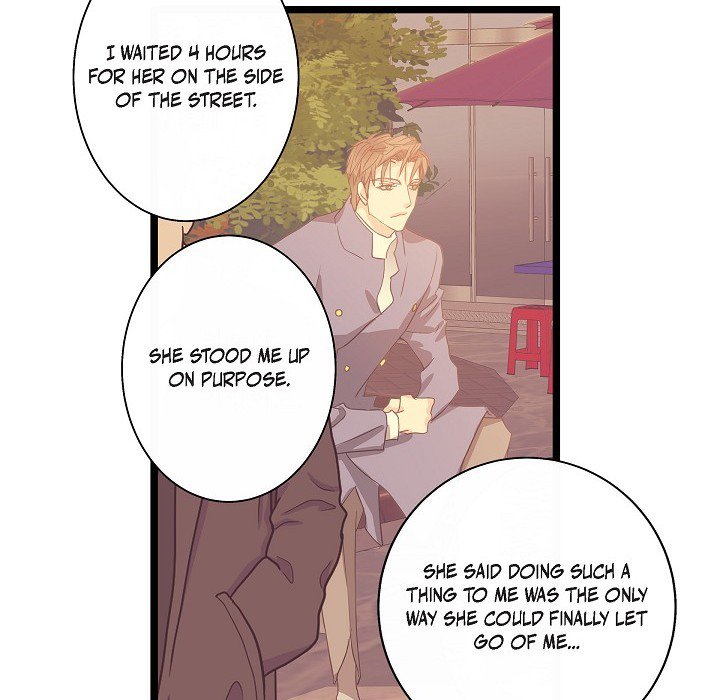Read Sentimental Reasons chapter 32 image 27 on Lezhin