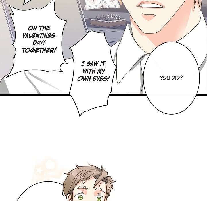 Read Sentimental Reasons chapter 32 image 29 on Lezhin