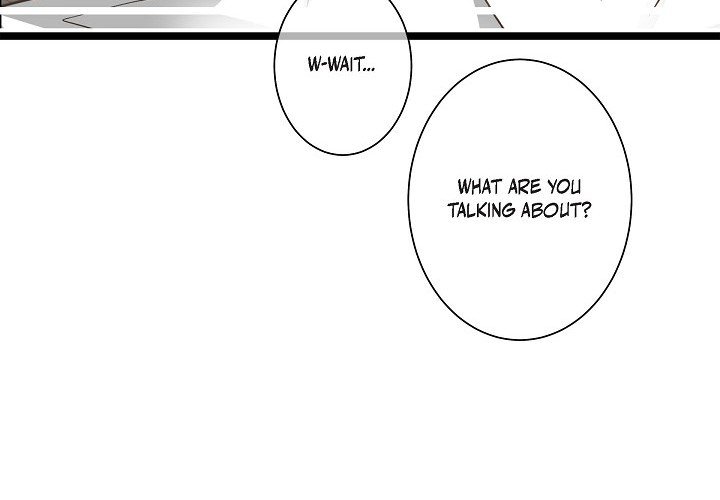 Read Sentimental Reasons chapter 32 image 3 on Lezhin