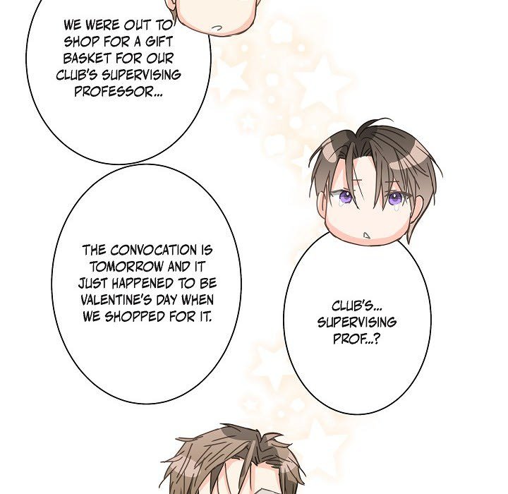 Read Sentimental Reasons chapter 32 image 30 on Lezhin