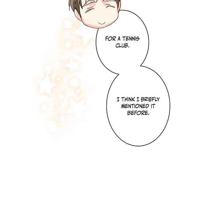 Read Sentimental Reasons chapter 32 image 31 on Lezhin