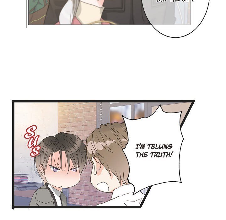 Read Sentimental Reasons chapter 32 image 33 on Lezhin