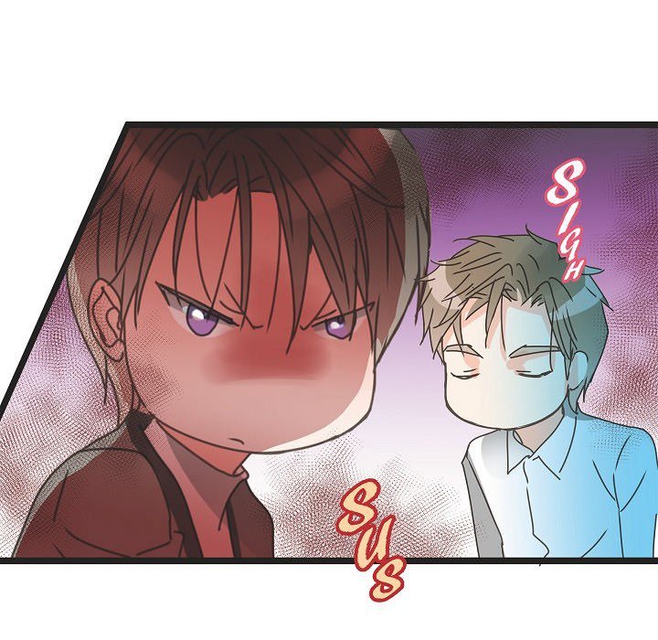 Read Sentimental Reasons chapter 32 image 34 on Lezhin