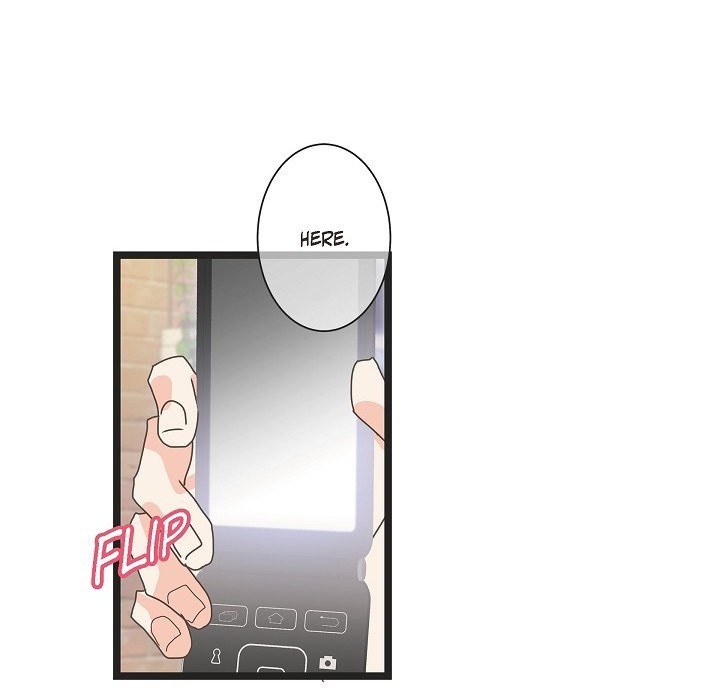 Read Sentimental Reasons chapter 32 image 35 on Lezhin