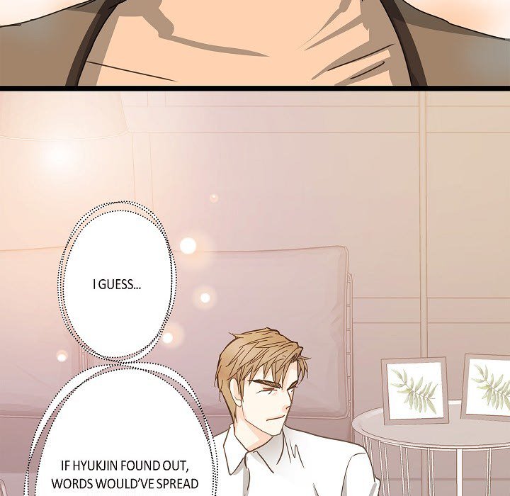 Read Sentimental Reasons chapter 32 image 53 on Lezhin