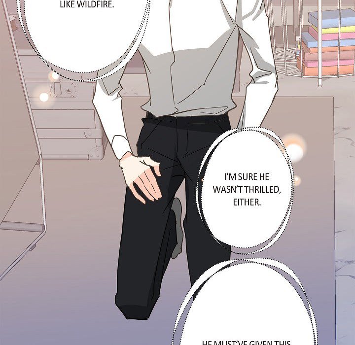 Read Sentimental Reasons chapter 32 image 54 on Lezhin
