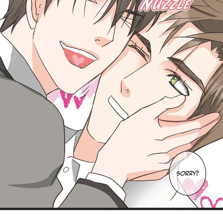 Read Sentimental Reasons chapter 32 image 71 on Lezhin