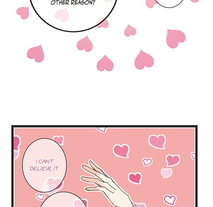 Read Sentimental Reasons chapter 32 image 73 on Lezhin