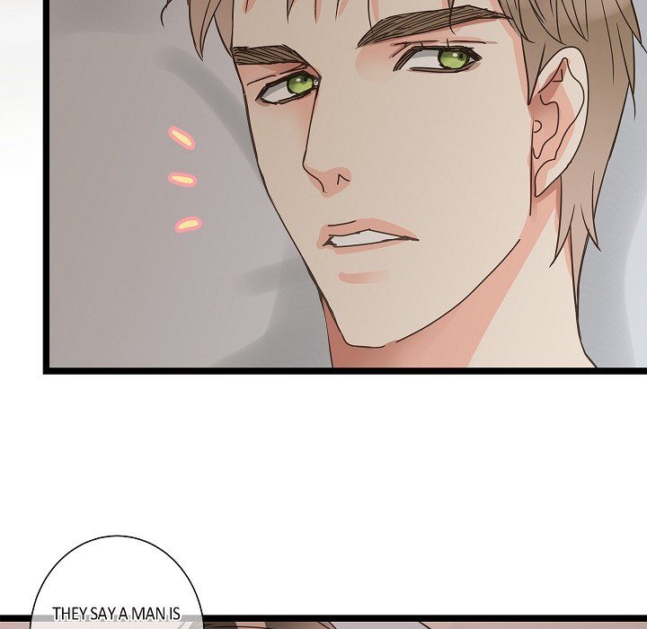 Read Sentimental Reasons chapter 32 image 82 on Lezhin