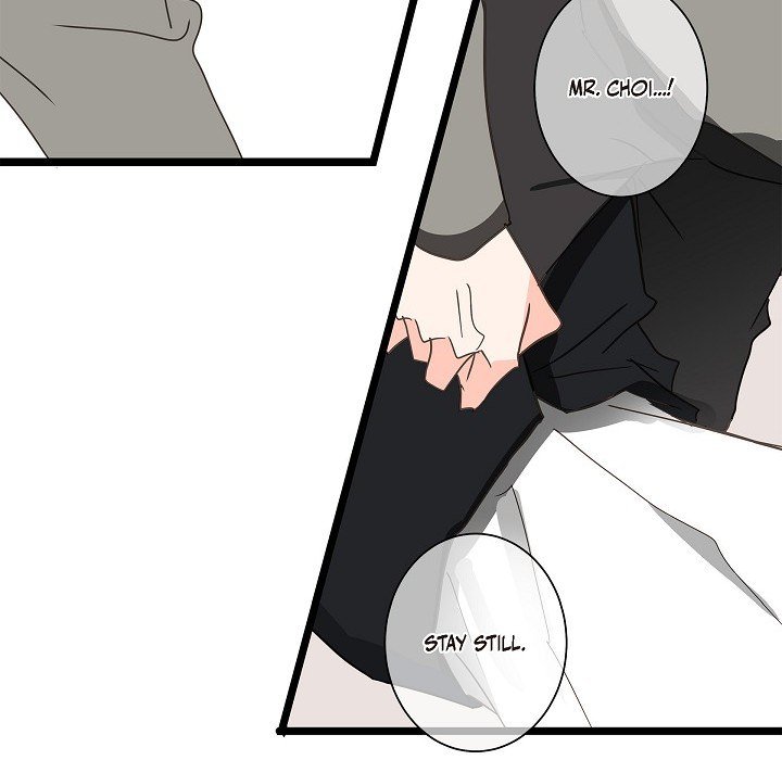 Read Sentimental Reasons chapter 32 image 85 on Lezhin