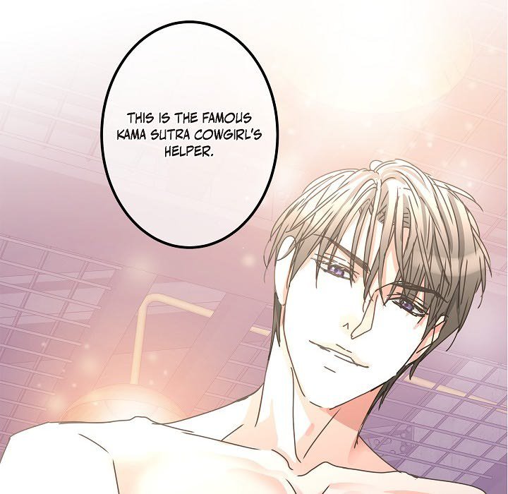 Read Sentimental Reasons chapter 32 image 87 on Lezhin