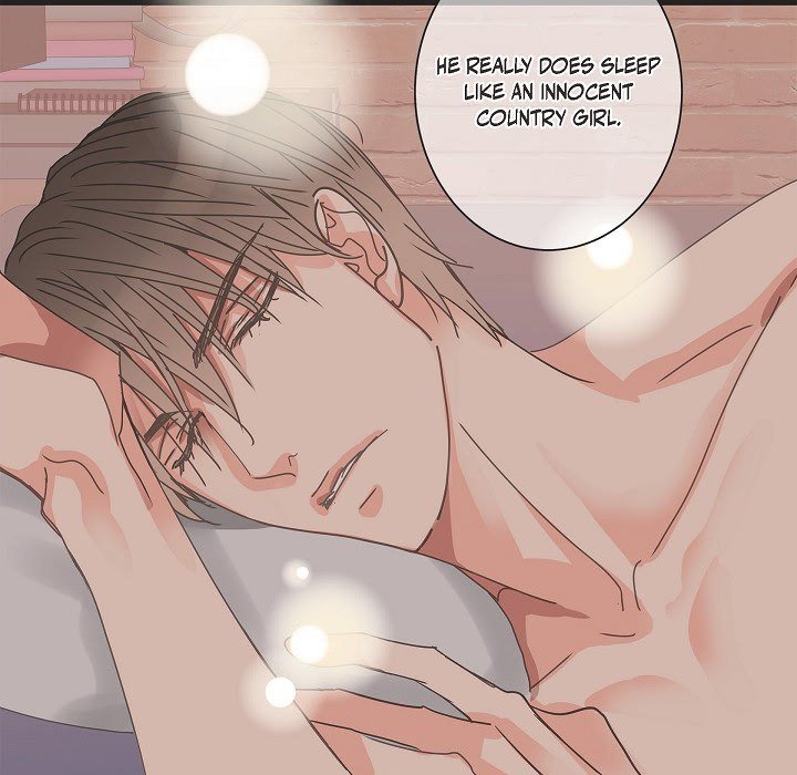 Read Sentimental Reasons chapter 32 image 93 on Lezhin