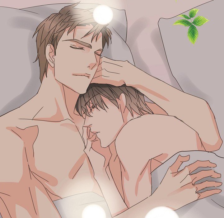 Read Sentimental Reasons chapter 32 image 96 on Lezhin