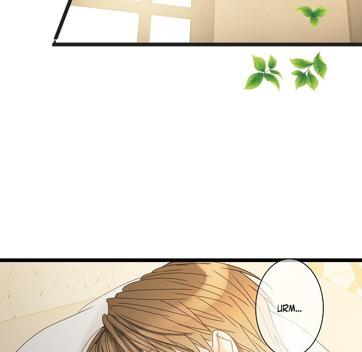 Read Sentimental Reasons chapter 32 image 99 on Lezhin
