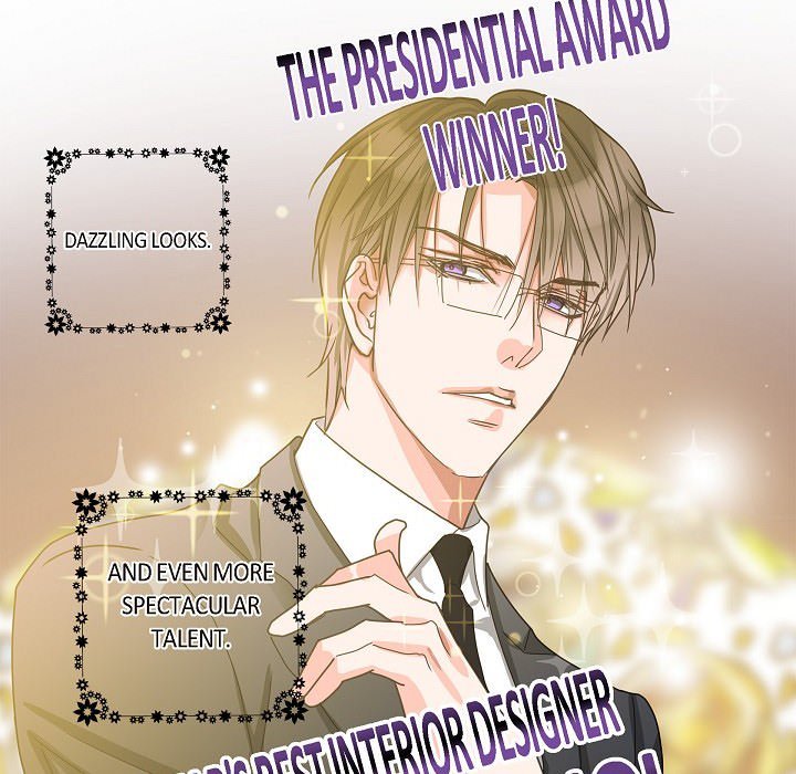 Read Sentimental Reasons chapter 33 image 11 on Lezhin