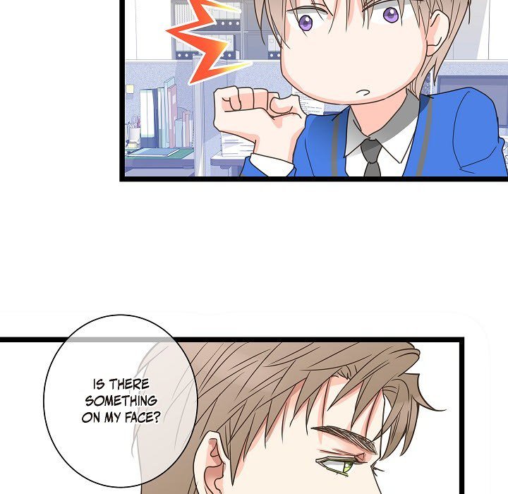 Read Sentimental Reasons chapter 33 image 14 on Lezhin
