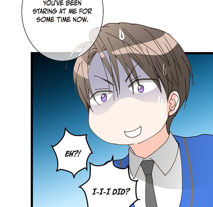 Read Sentimental Reasons chapter 33 image 16 on Lezhin