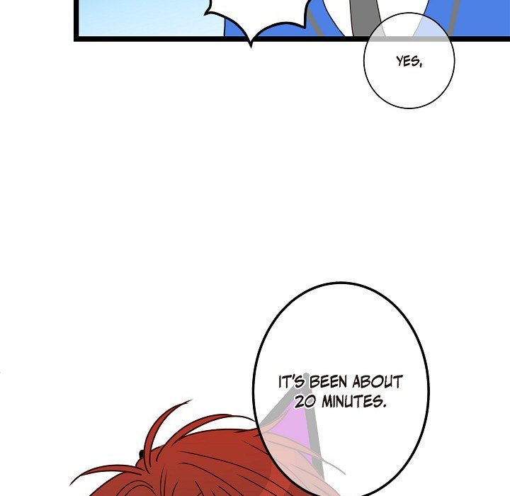 Read Sentimental Reasons chapter 33 image 17 on Lezhin