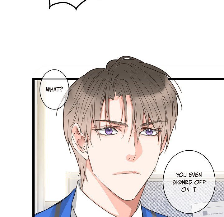 Read Sentimental Reasons chapter 33 image 24 on Lezhin