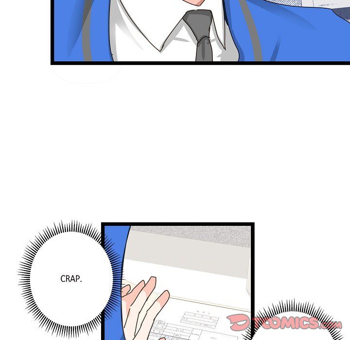 Read Sentimental Reasons chapter 33 image 25 on Lezhin