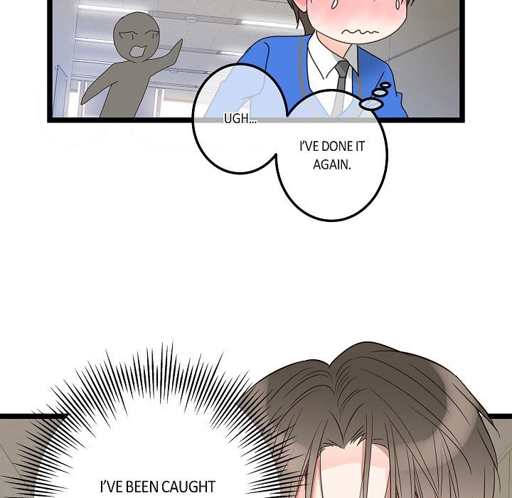 Read Sentimental Reasons chapter 33 image 29 on Lezhin