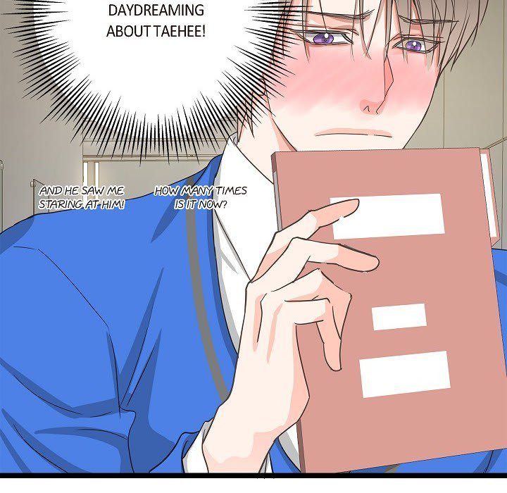 Read Sentimental Reasons chapter 33 image 30 on Lezhin