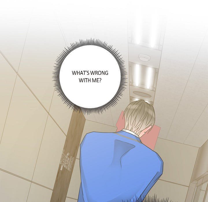 Read Sentimental Reasons chapter 33 image 32 on Lezhin