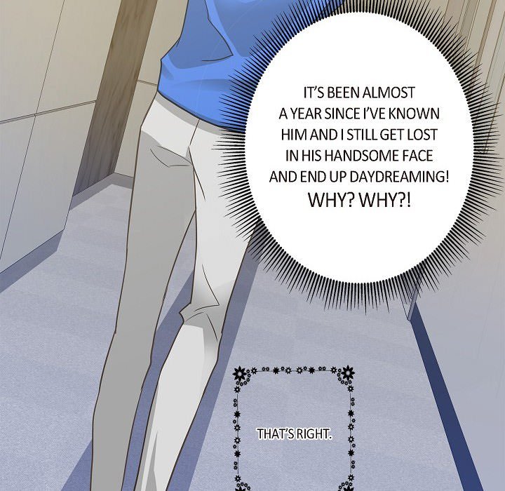 Read Sentimental Reasons chapter 33 image 33 on Lezhin
