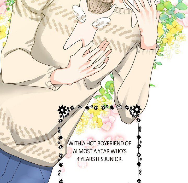 Read Sentimental Reasons chapter 33 image 36 on Lezhin