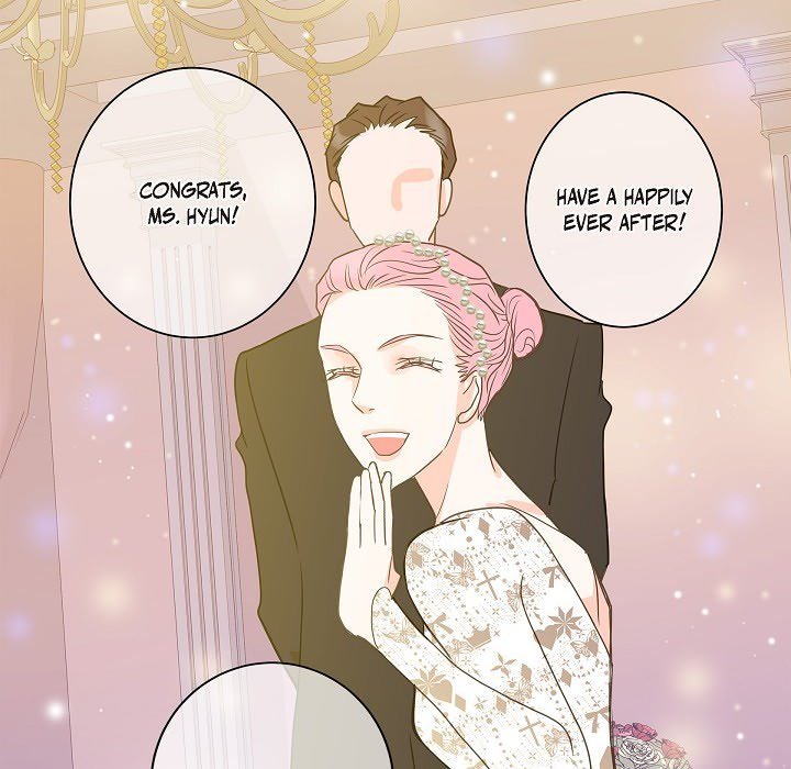Read Sentimental Reasons chapter 33 image 39 on Lezhin