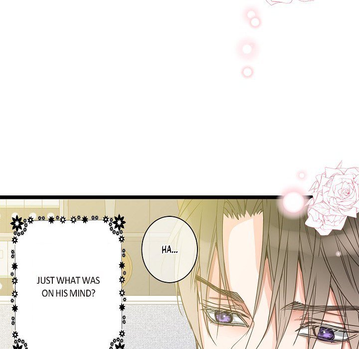 Read Sentimental Reasons chapter 33 image 4 on Lezhin