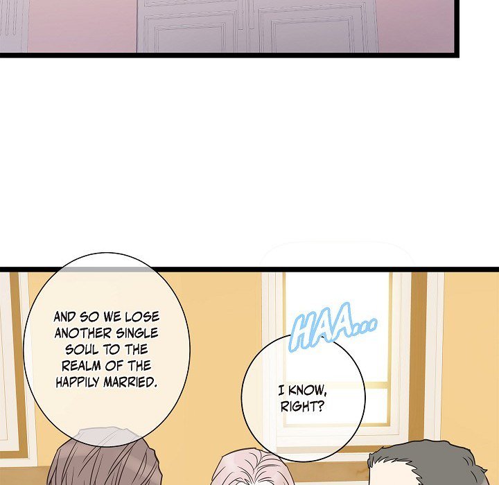 Read Sentimental Reasons chapter 33 image 41 on Lezhin