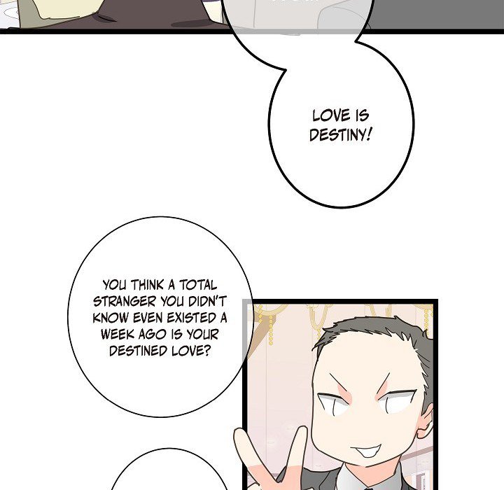 Read Sentimental Reasons chapter 33 image 47 on Lezhin