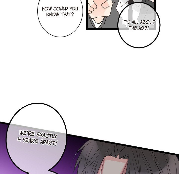Read Sentimental Reasons chapter 33 image 48 on Lezhin