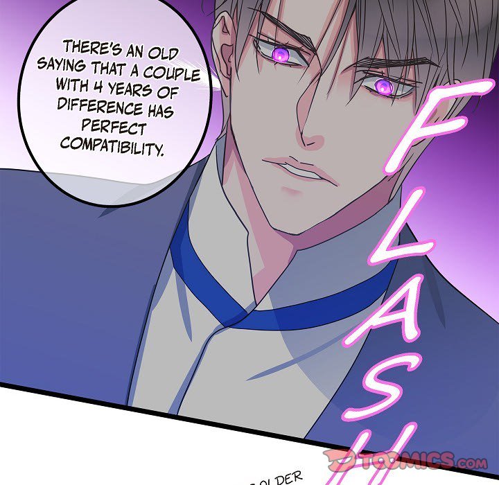 Read Sentimental Reasons chapter 33 image 49 on Lezhin