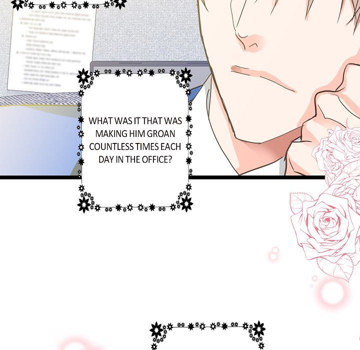 Read Sentimental Reasons chapter 33 image 5 on Lezhin