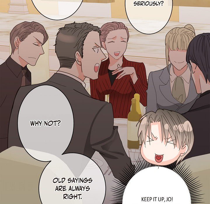 Read Sentimental Reasons chapter 33 image 51 on Lezhin