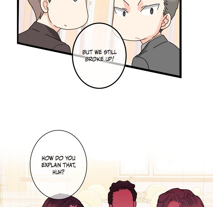 Read Sentimental Reasons chapter 33 image 54 on Lezhin