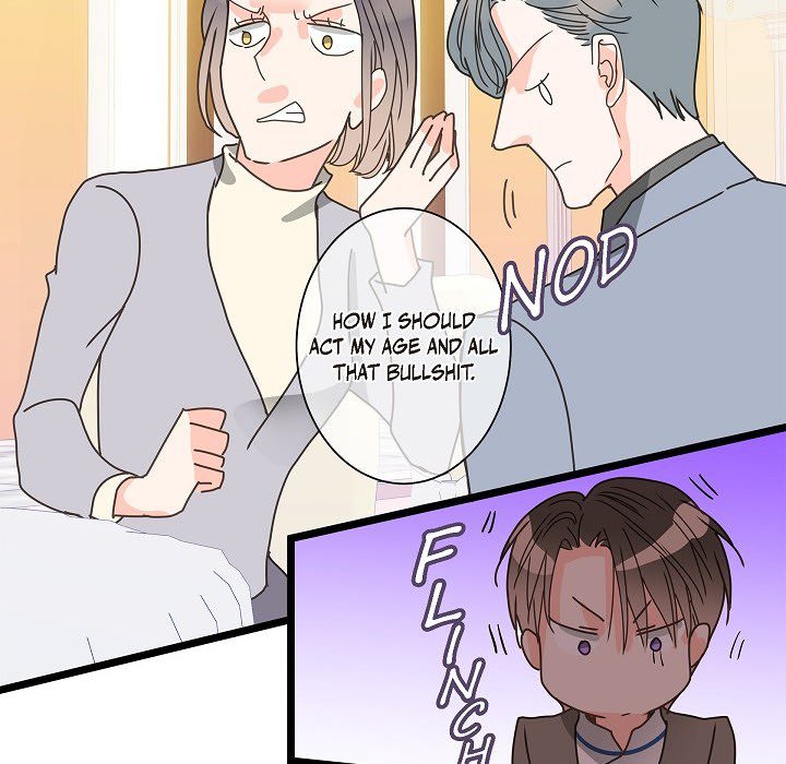 Read Sentimental Reasons chapter 33 image 57 on Lezhin
