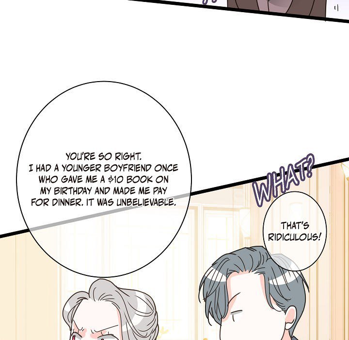 Read Sentimental Reasons chapter 33 image 58 on Lezhin