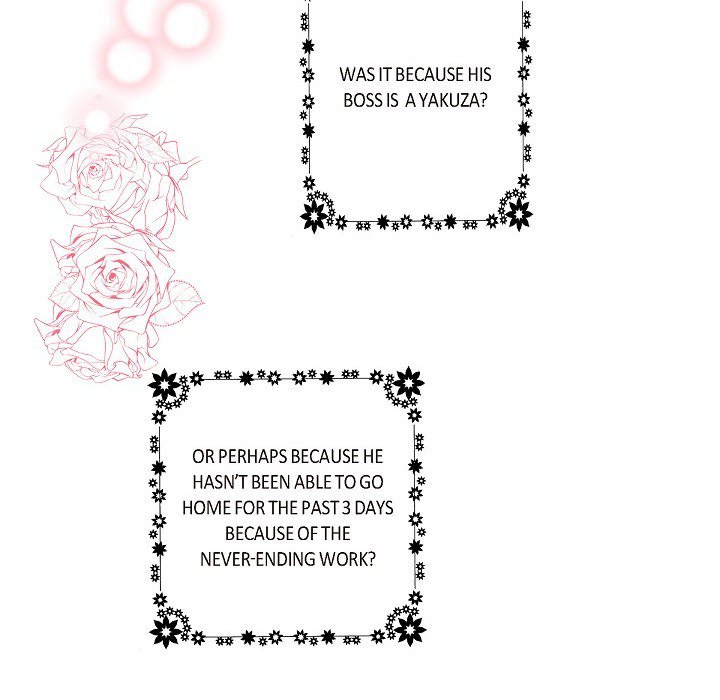 Read Sentimental Reasons chapter 33 image 6 on Lezhin
