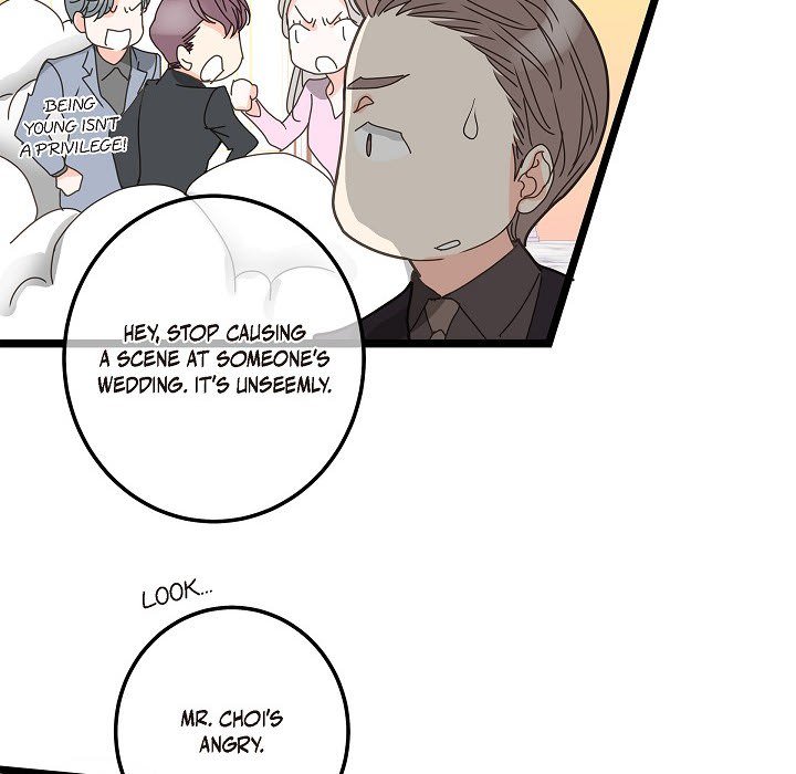 Read Sentimental Reasons chapter 33 image 63 on Lezhin