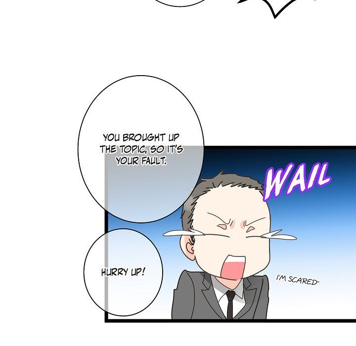 Read Sentimental Reasons chapter 33 image 68 on Lezhin