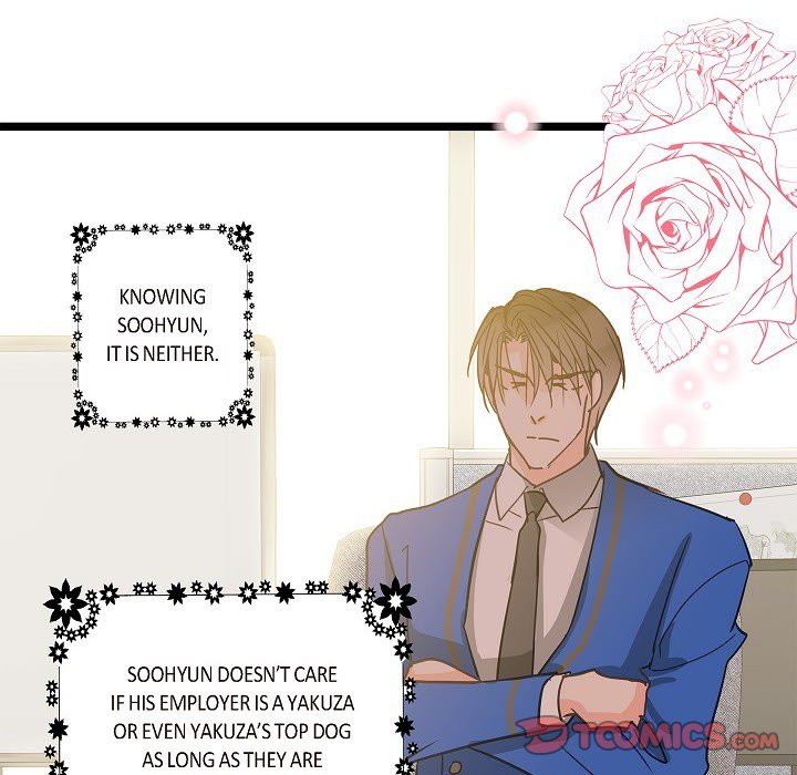 Read Sentimental Reasons chapter 33 image 7 on Lezhin