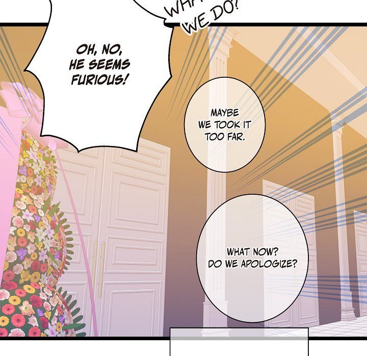 Read Sentimental Reasons chapter 33 image 74 on Lezhin