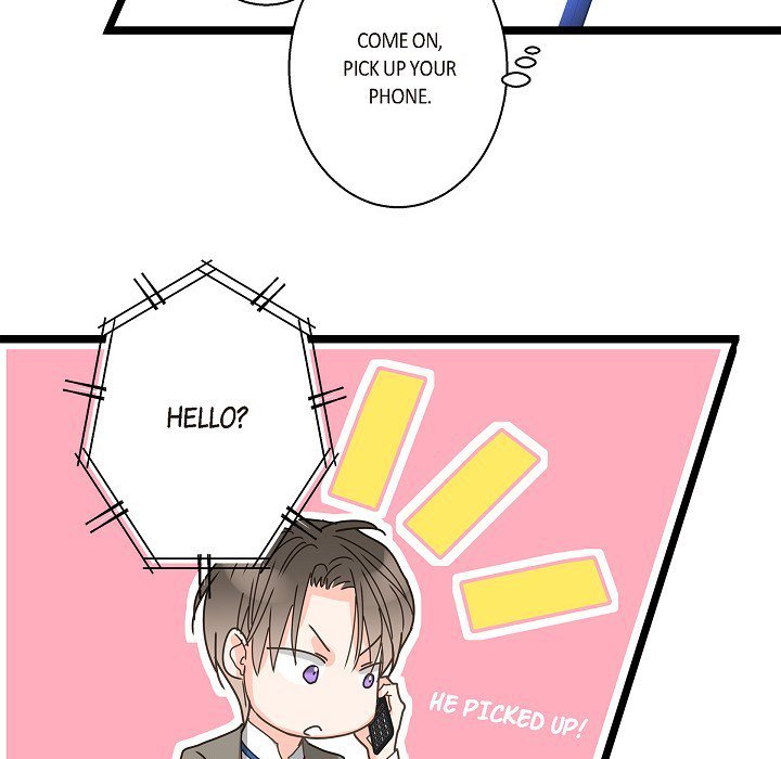 Read Sentimental Reasons chapter 33 image 76 on Lezhin