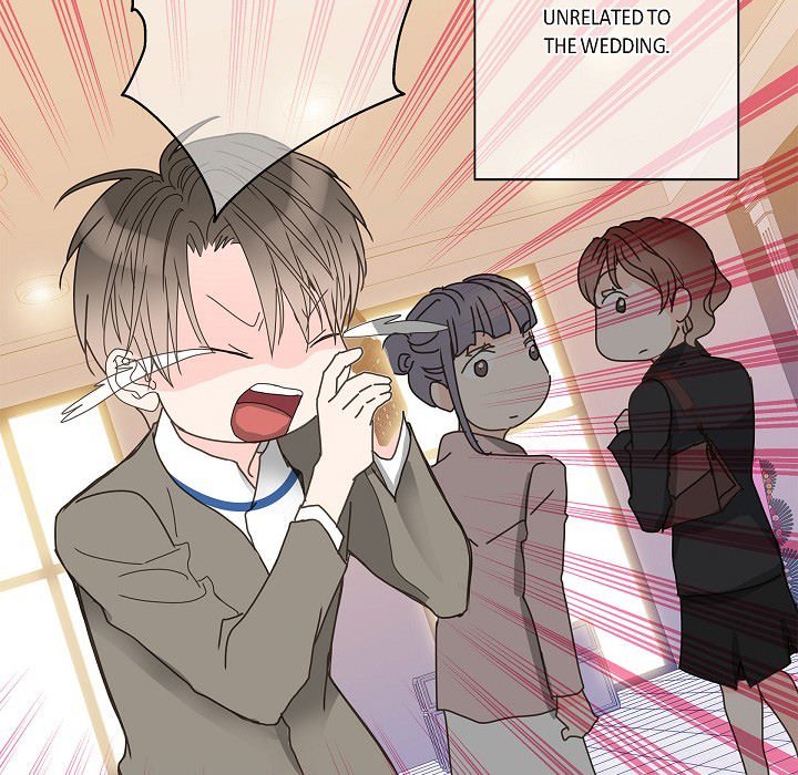Read Sentimental Reasons chapter 33 image 78 on Lezhin