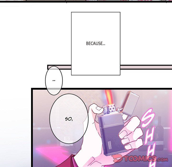 Read Sentimental Reasons chapter 33 image 79 on Lezhin